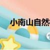 小南山自然村（關于小南山自然村簡介）