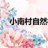 小南村自然村（關于小南村自然村簡介）