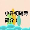 小升初輔導 全新版（關于小升初輔導 全新版簡介）