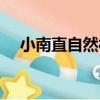 小南直自然村（關于小南直自然村簡介）