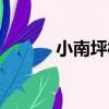 小南坪村（關于小南坪村簡介）