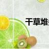 干草堆疊（關于干草堆疊介紹）