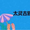 太靈古族圣品天至尊（太靈古族）