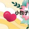 小包子熊（關于小包子熊簡介）