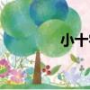 小十字（關于小十字簡介）