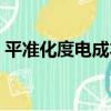 平準化度電成本（關于平準化度電成本介紹）