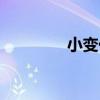 小變化（關于小變化簡介）