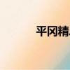 平岡精二（關于平岡精二介紹）
