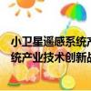 小衛星遙感系統產業技術創新戰略聯盟（關于小衛星遙感系統產業技術創新戰略聯盟簡介）