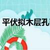 平伏擬木層孔菌（關于平伏擬木層孔菌介紹）