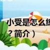小受是怎么練成的？（關于小受是怎么練成的？簡介）