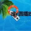 維c圓播線上上課怎么用（維c圓播）