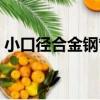 小口徑合金鋼管（關于小口徑合金鋼管簡介）