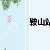 鞍山站前派出所（鞍山站前）
