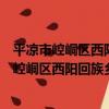 平涼市崆峒區西陽回族鄉羅溝村志愿者小分隊（關于平涼市崆峒區西陽回族鄉羅溝村志愿者小分隊介紹）