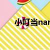 小叮當nana（關于小叮當nana簡介）