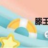滕王閣序 名句（藤黃閣）