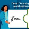 Detect Technologies宣布與殼牌達成全球協議