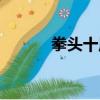 拳頭十周年圖標（拳頭十周年）