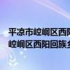 平涼市崆峒區西陽回族鄉尹山村志愿者小分隊（關于平涼市崆峒區西陽回族鄉尹山村志愿者小分隊介紹）