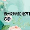青州好玩的地方有哪些地方晚上（青州好玩的地方有哪些地方）