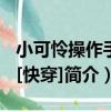 小可憐操作手冊[快穿]（關于小可憐操作手冊[快穿]簡介）
