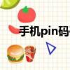 手機pin碼破解軟件（pin碼破解軟件）