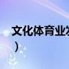 文化體育業發票上多少稅?（文化體育業發票）