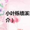 小葉櫟績溪古2號（關于小葉櫟績溪古2號簡介）