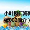 小葉欖仁海南個體002（關于小葉欖仁海南個體002簡介）