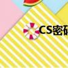 CS密碼箱開出幾率（cs密碼）