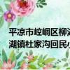 平涼市崆峒區柳湖鎮杜家溝回民小學（關于平涼市崆峒區柳湖鎮杜家溝回民小學介紹）