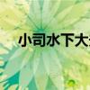 小司水下大夫（關于小司水下大夫簡介）