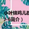 小葉錦雞兒群體XJ-6（關于小葉錦雞兒群體XJ-6簡介）