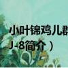 小葉錦雞兒群體XJ-8（關于小葉錦雞兒群體XJ-8簡介）