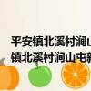 平安鎮北溪村澗山屯新時代文明實踐志愿服務隊（關于平安鎮北溪村澗山屯新時代文明實踐志愿服務隊介紹）