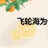 飛輪海為何解散（飛輪海是否解散）