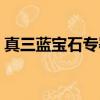 真三藍寶石專署版3.3（真三藍寶石專署2 2）