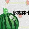 多媒體卡怎么插電腦（多媒體卡）