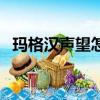 瑪格漢聲望怎么刷快（瑪格漢聲望怎么刷）