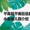 平南縣平南街道星光永發幼兒園（關于平南縣平南街道星光永發幼兒園介紹）