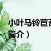 小葉馬鈴苣苔 變種（關于小葉馬鈴苣苔 變種簡介）