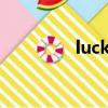 luckyhappylife安裝失敗