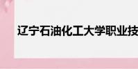 遼寧石油化工大學職業技術學院鄧書平