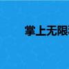 掌上無限科技有限公司（掌上無限）