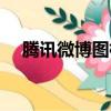 騰訊微博圖標長什么樣（騰訊微博圖標）