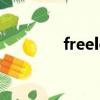 freelove翻譯（free love）