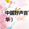 中國好聲音丁少華第幾名（中國好聲音 丁少華）