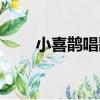 小喜鵲唱歌（關于小喜鵲唱歌簡介）