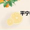 平寧村（關于平寧村介紹）